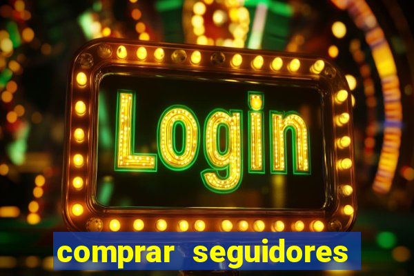 comprar seguidores en instagram baratos