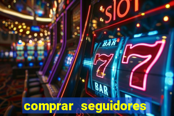 comprar seguidores en instagram baratos