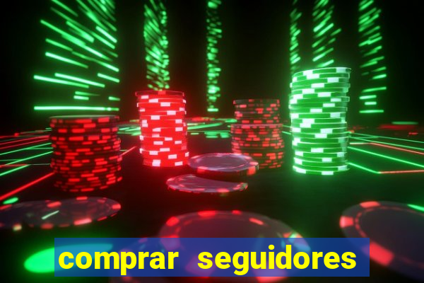 comprar seguidores en instagram baratos
