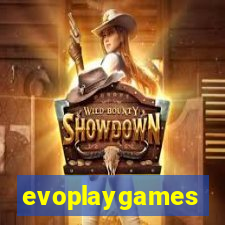 evoplaygames