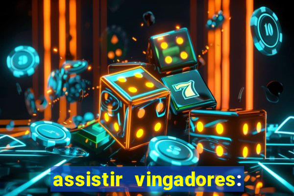 assistir vingadores: guerra infinita pobreflix