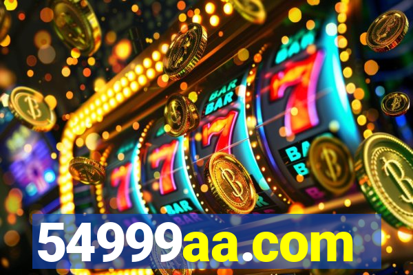 54999aa.com
