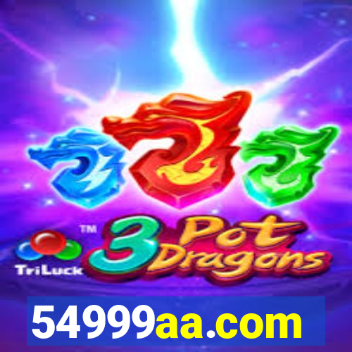 54999aa.com