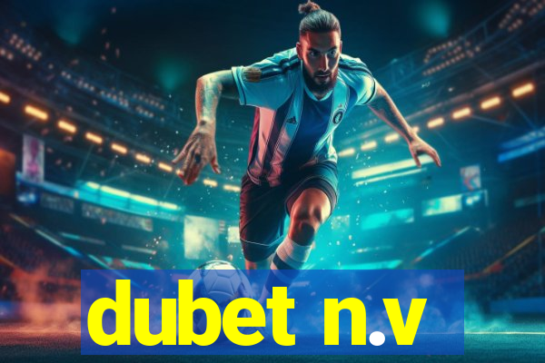 dubet n.v