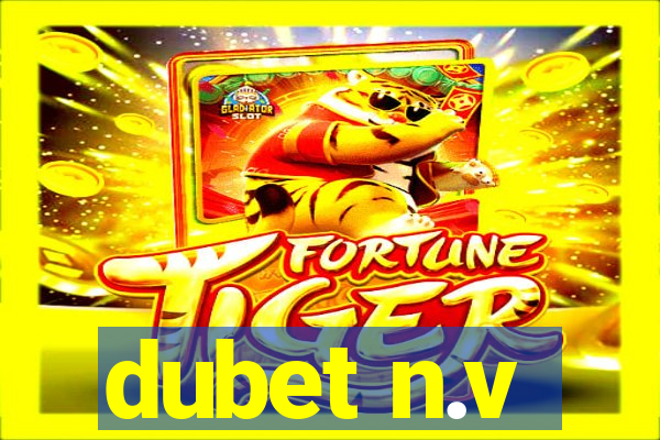 dubet n.v