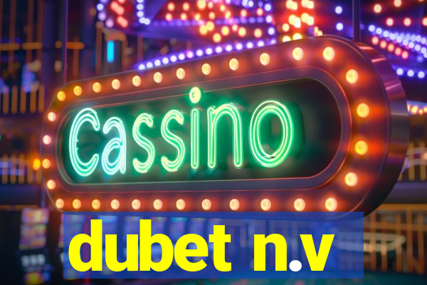 dubet n.v