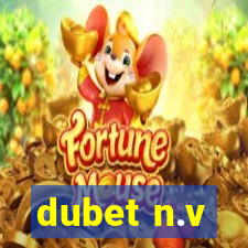 dubet n.v