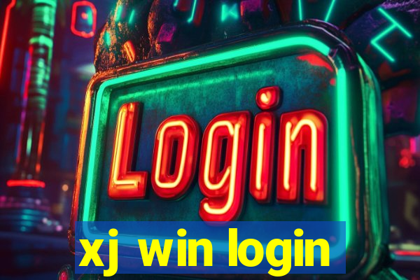 xj win login