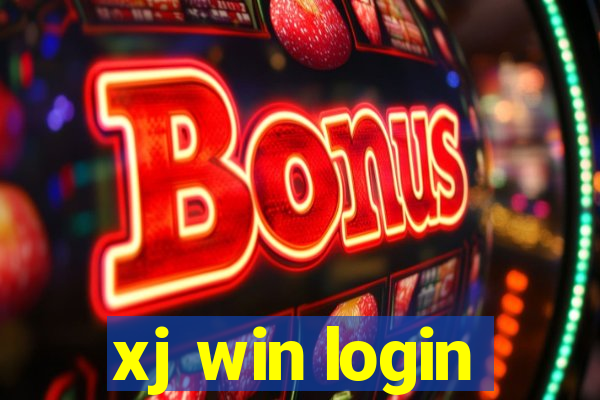 xj win login
