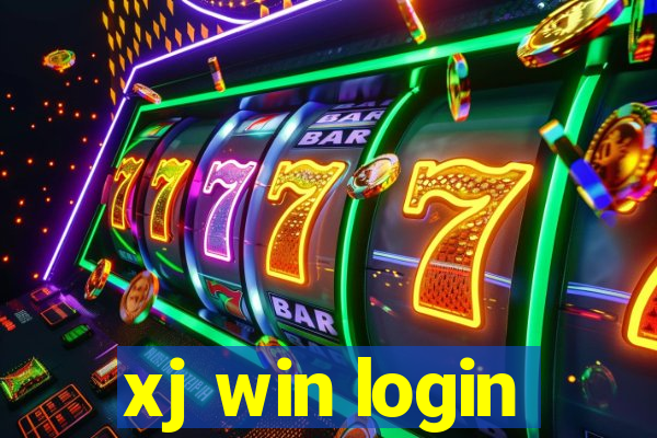xj win login