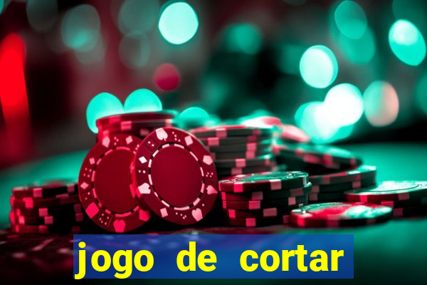 jogo de cortar frutas aposta