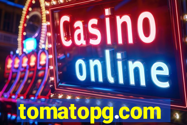 tomatopg.com