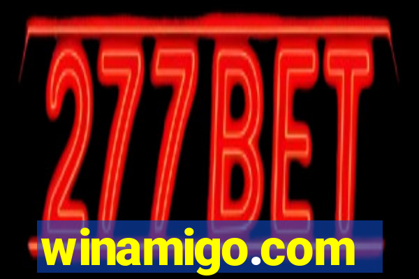 winamigo.com