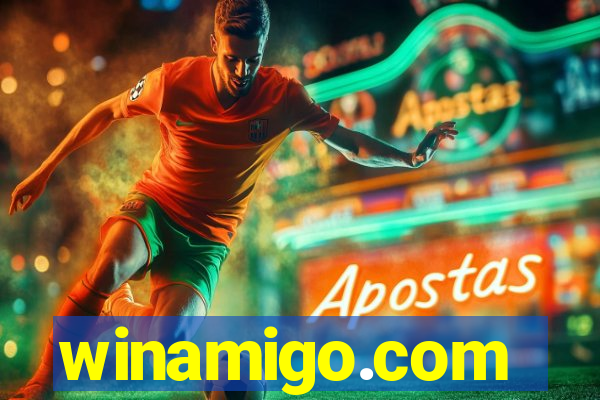 winamigo.com