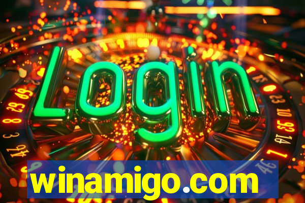 winamigo.com