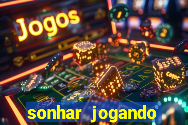 sonhar jogando futebol sendo goleiro