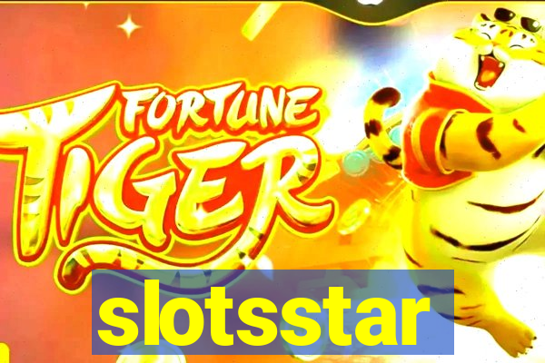 slotsstar