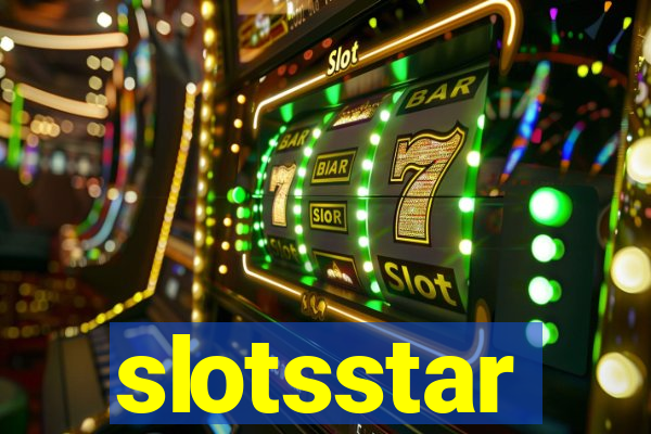 slotsstar