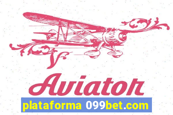 plataforma 099bet.com