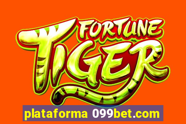 plataforma 099bet.com