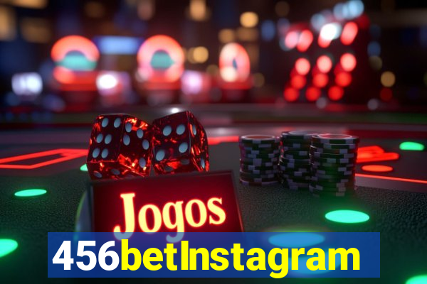456betInstagram