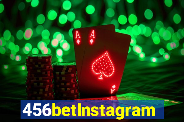 456betInstagram