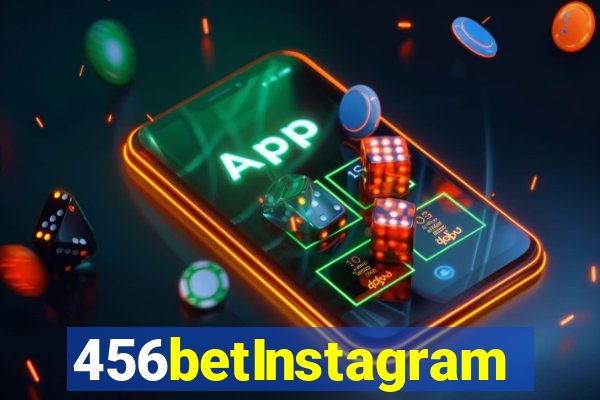 456betInstagram