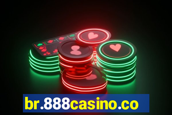 br.888casino.com