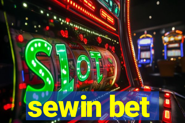 sewin bet