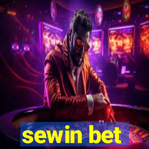 sewin bet