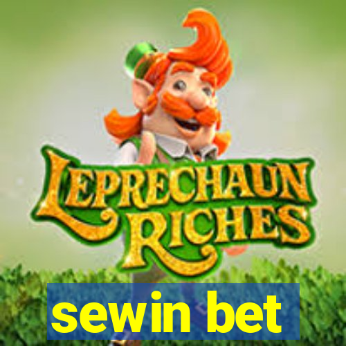 sewin bet