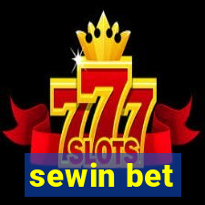 sewin bet