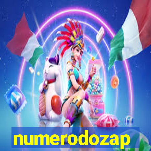numerodozap