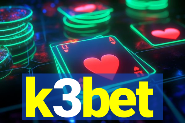 k3bet