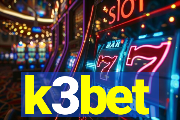 k3bet