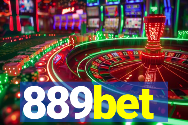 889bet