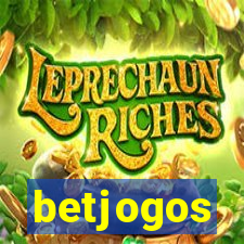 betjogos