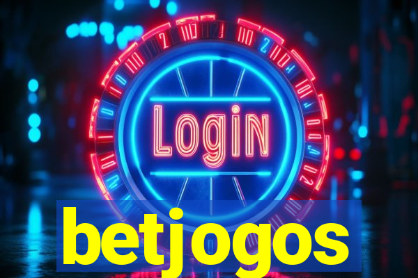 betjogos