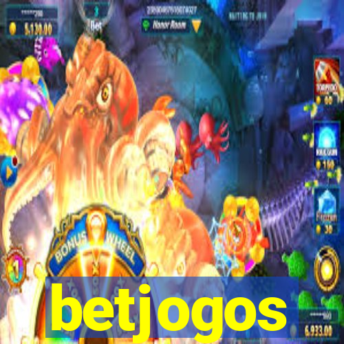 betjogos