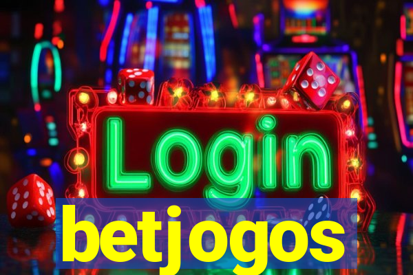 betjogos