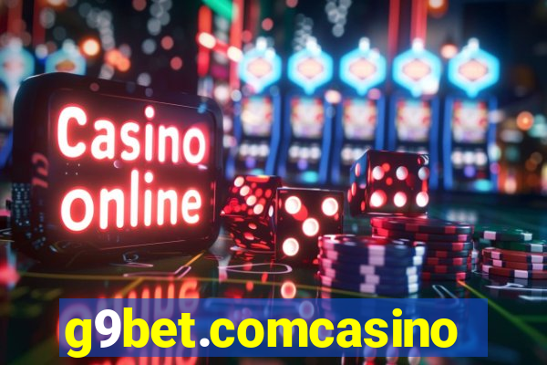 g9bet.comcasino