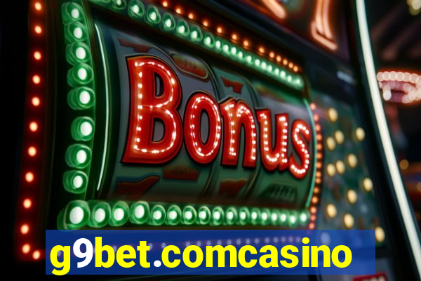 g9bet.comcasino