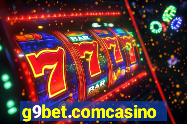 g9bet.comcasino