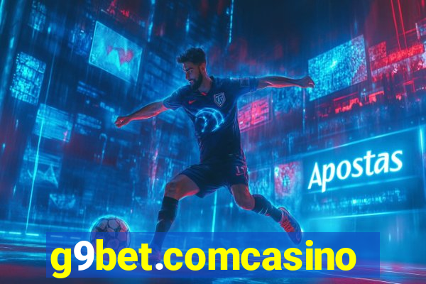 g9bet.comcasino