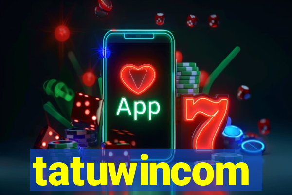 tatuwincom