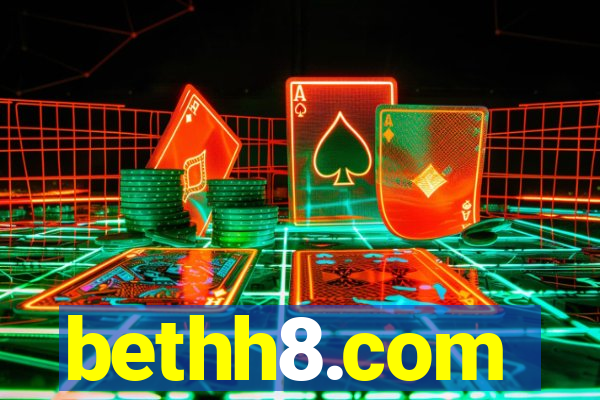 bethh8.com