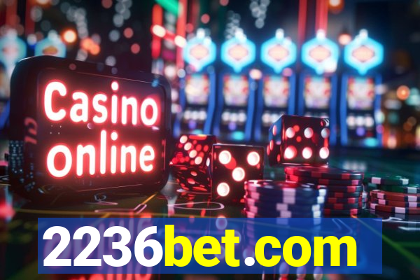 2236bet.com