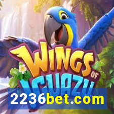2236bet.com