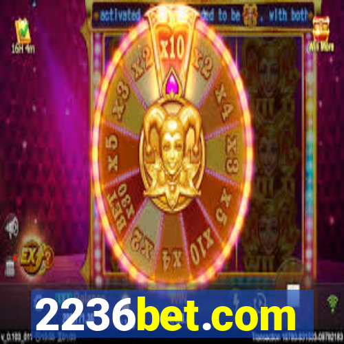 2236bet.com