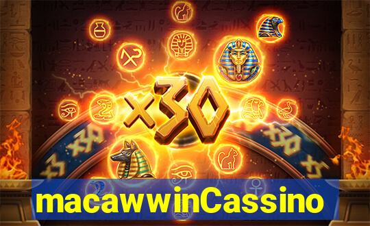 macawwinCassino